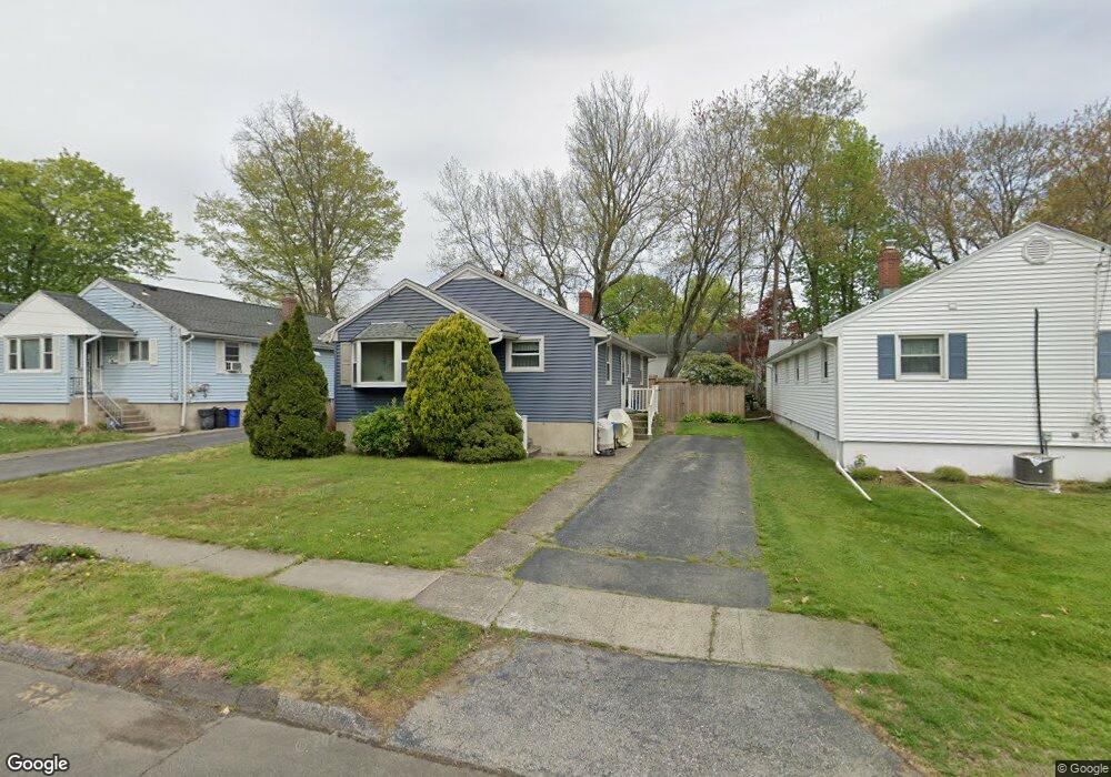 180 Quail St, Stratford, CT 06614 - photo 1