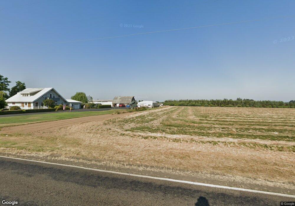 34081 S Barlow Rd, Woodburn, OR 97071 - photo 1