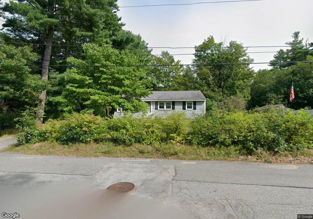 25 Pine St, Pepperell, MA 01463 - photo 1