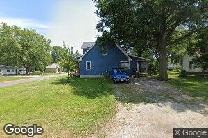 517 N Elizabeth St, Corder, MO 64021
