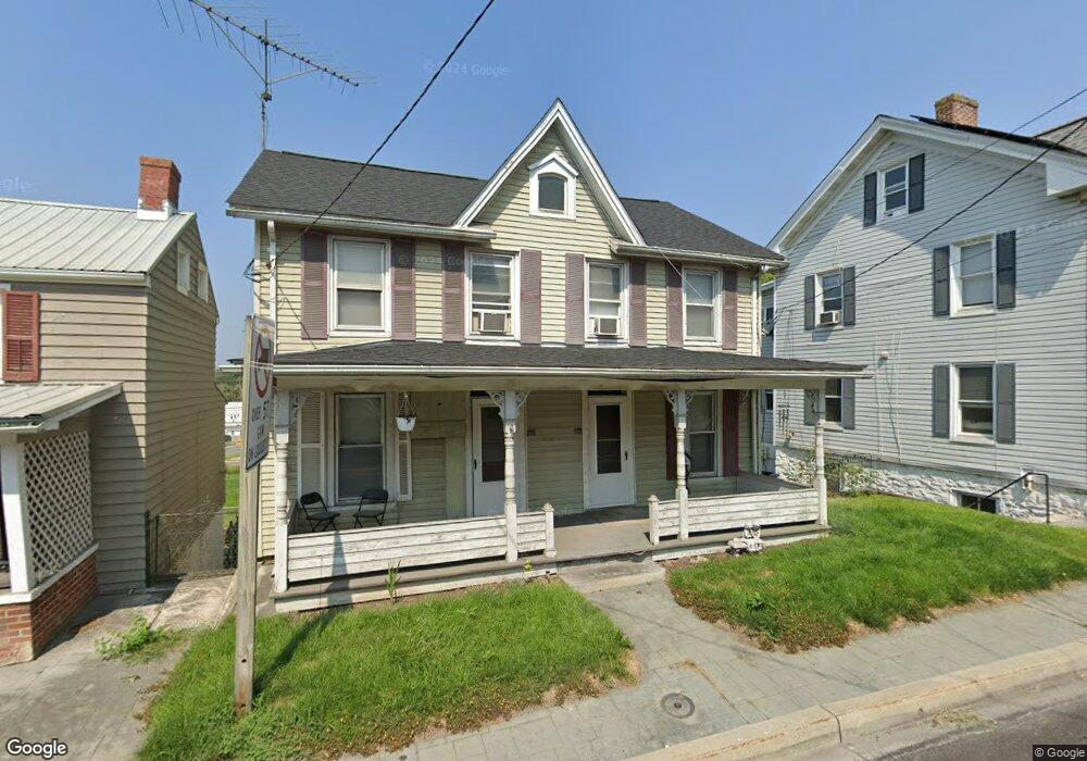 40 S Main St, Union Bridge, MD 21791 - photo 1