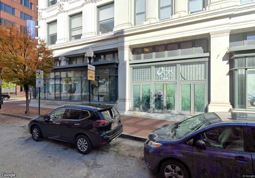 228 W Lexington St, Baltimore, MD 21201 - photo 1