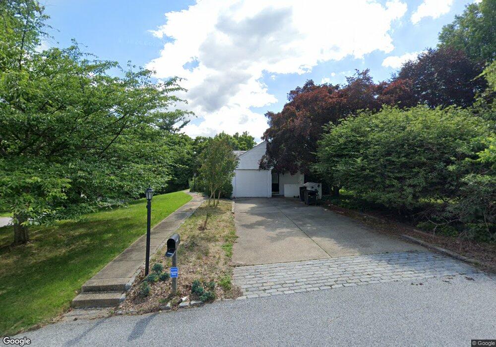 2 Lake Manor Ct, Baltimore, MD 21210 - photo 1