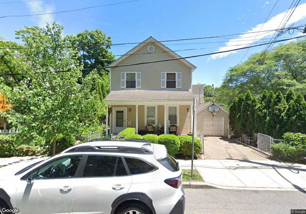 24 Jefferson Place, Tuckahoe, NY 10707 - photo 1