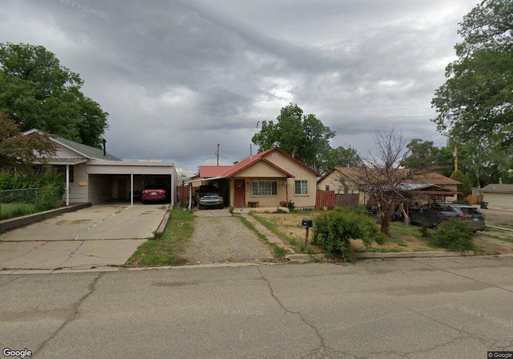 335 N Linden St, Cortez, CO 81321 - photo 1