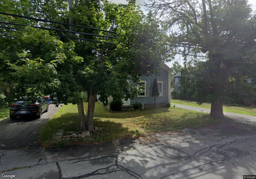 48 Main St, Mattapoisett, MA 02739 - photo 1