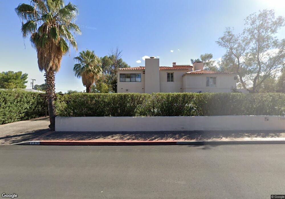 2318 E Elm St, Tucson, AZ 85719 - photo 1