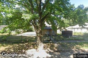 123 N Cedar St, Commerce, OK 74339
