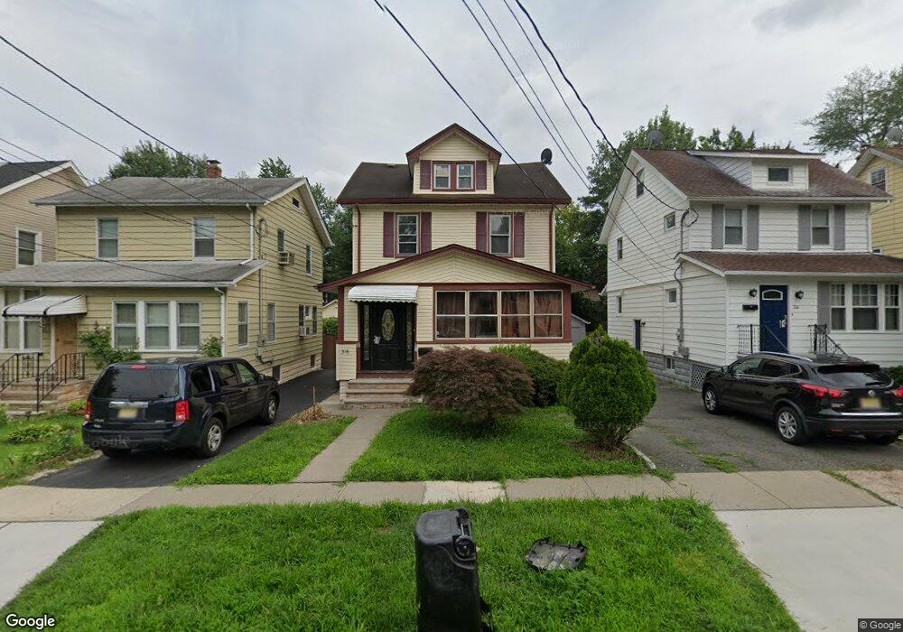 316 E 4th Ave, Roselle, NJ 07203 - photo 1