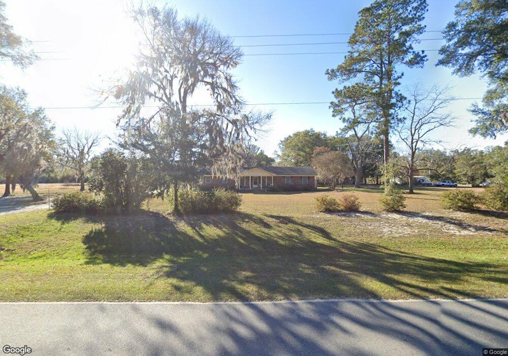 1162 Long Bridge Rd, Rincon, GA 31326 - photo 1