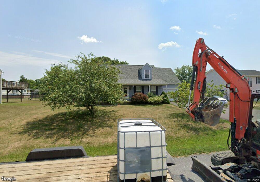 15300 Cobble Dr, Greencastle, PA 17225 - photo 1