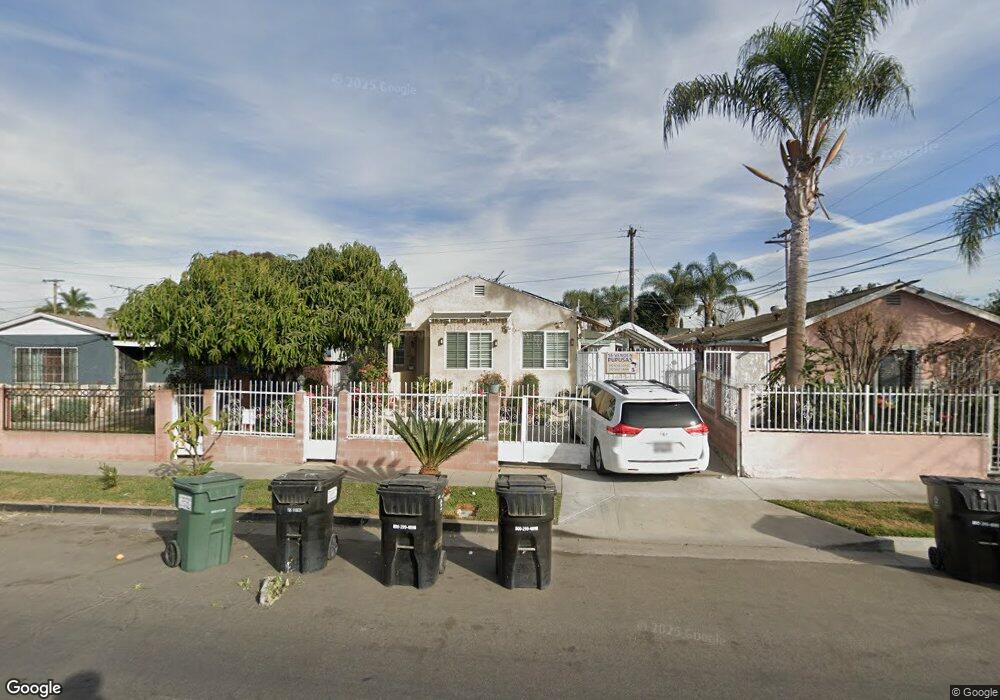 15004 S Gibson Ave, Compton, CA 90221 - photo 1