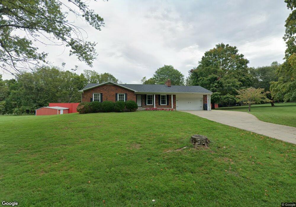 9307 Fern Bluff Ln, Louisville, KY 40229 - photo 1