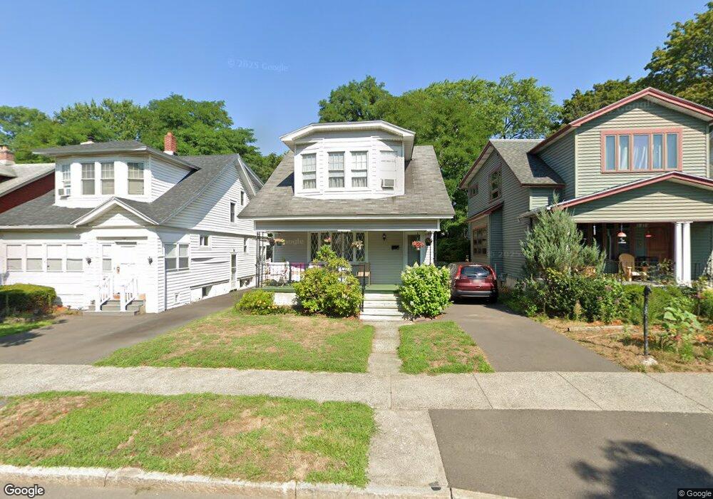 21 Cleveland St, Albany, NY 12206 - photo 1