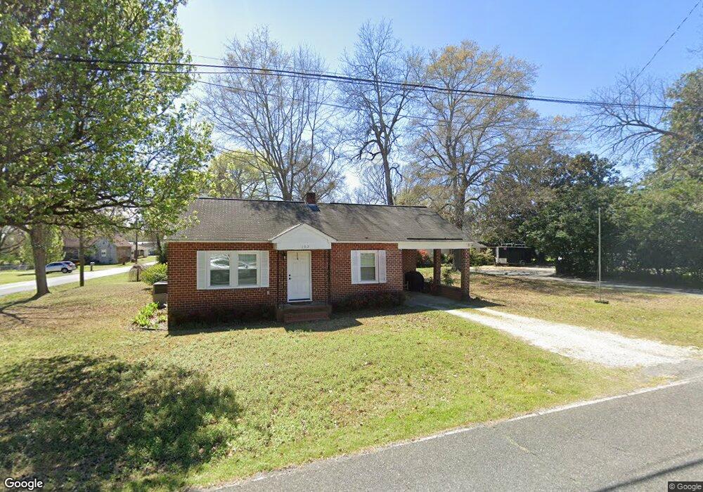 102 Academy St, Byron, GA 31008 - photo 1