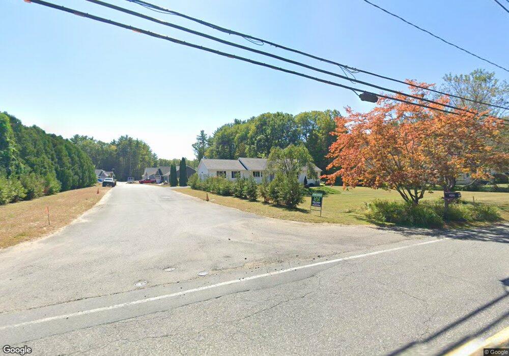 282 Loudville Rd, Easthampton, MA 01027 - photo 1