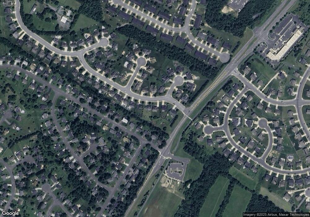 124 Chardonnay Dr, Stephens City, VA 22655 - photo 1