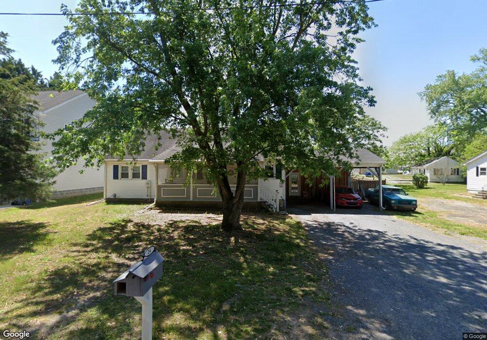 24 E Peach St, Camden, DE 19934 - photo 1