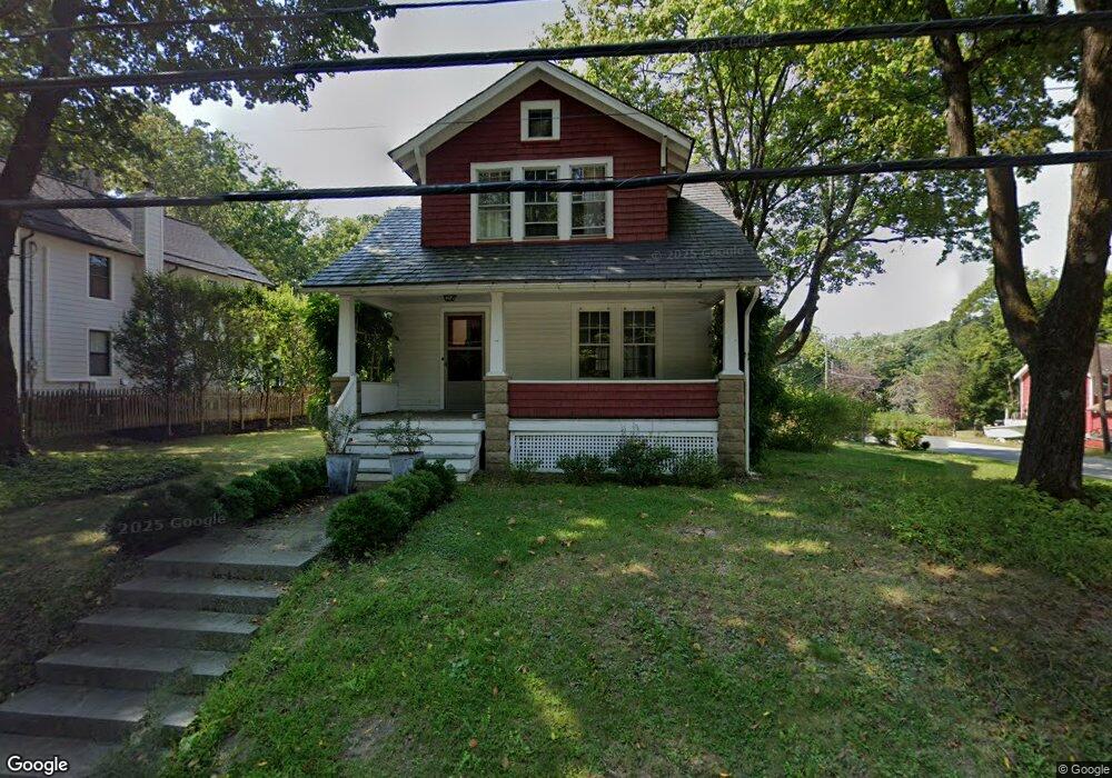 91 Fairview Ave, High Bridge, NJ 08829 - photo 1
