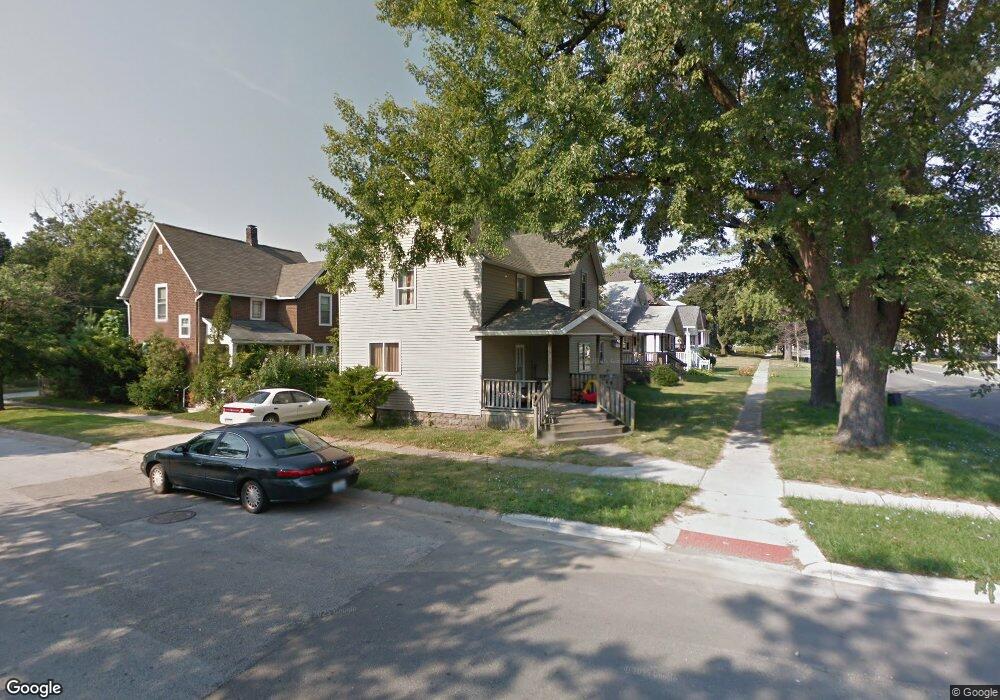 1601 14th St, Port Huron, MI 48060 - photo 1