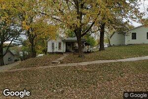 1006 8th St, Corning, IA 50841
