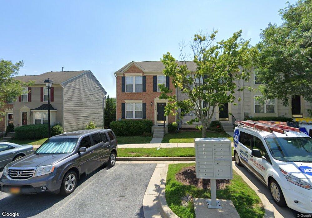 7623 Fairbrook Rd, Windsor Mill, MD 21244 - photo 1