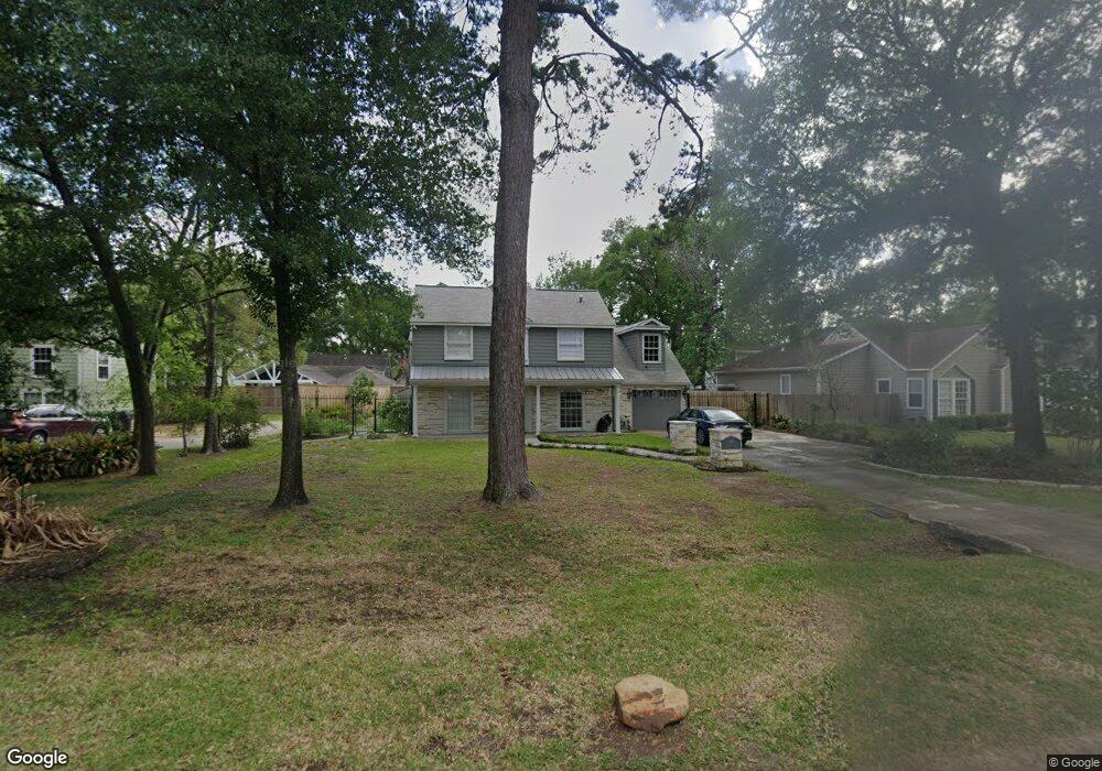 523 W 32nd St, Houston, TX 77018 - photo 1