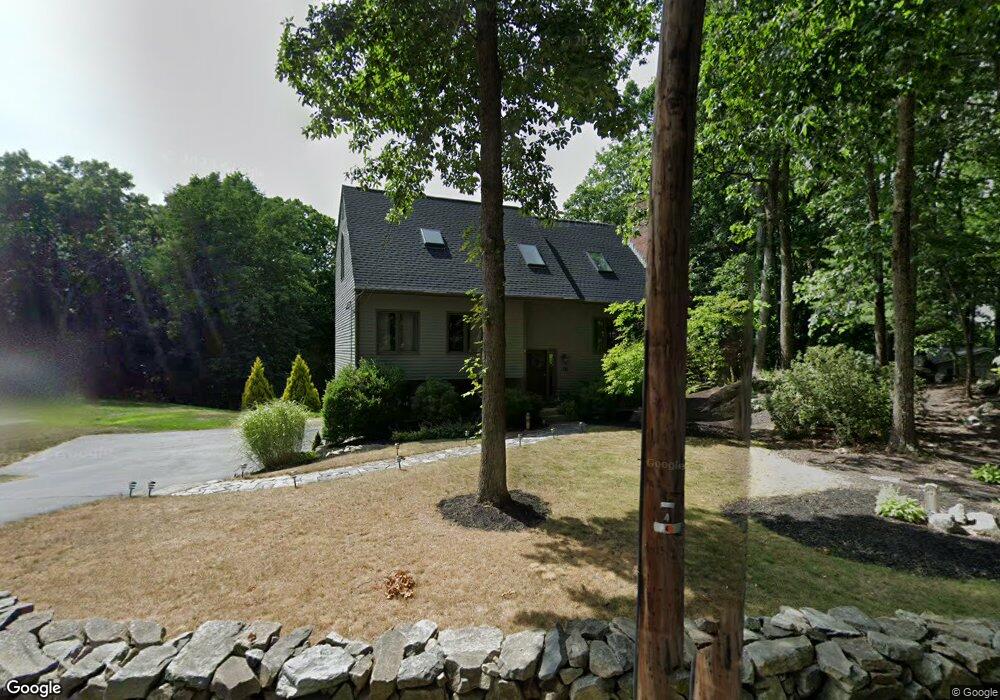 10 Arch St, Westborough, MA 01581 - photo 1