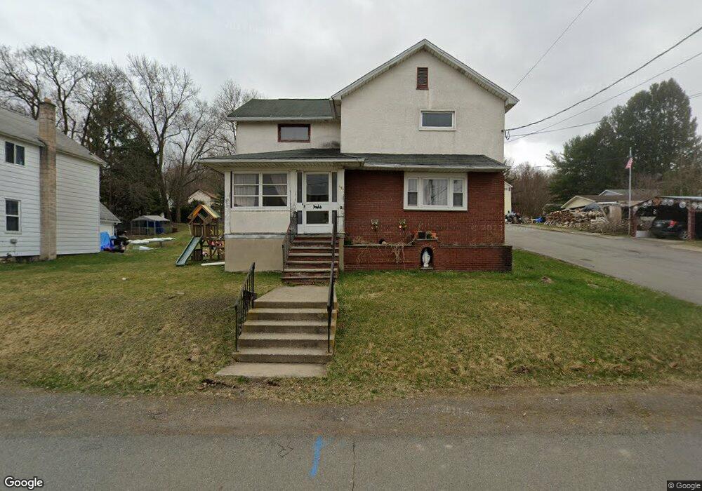 191 Chestnut St, Archbald, PA 18403 - photo 1
