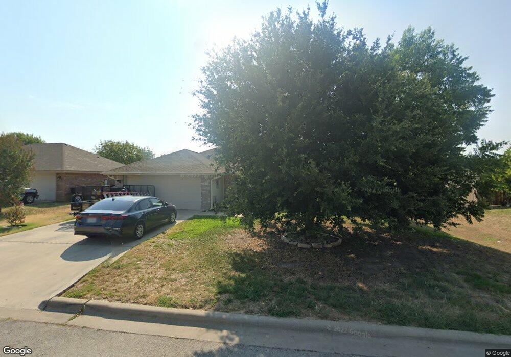 2315 Breezeway Ln, Temple, TX 76502 - photo 1