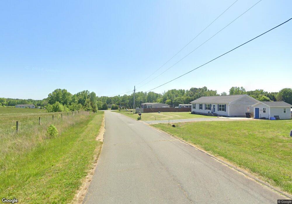 0 Pointer Dr, Graham, NC 27253 - photo 1