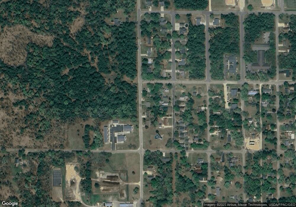 270 N Juneau St, Adams, WI 53910 - photo 1