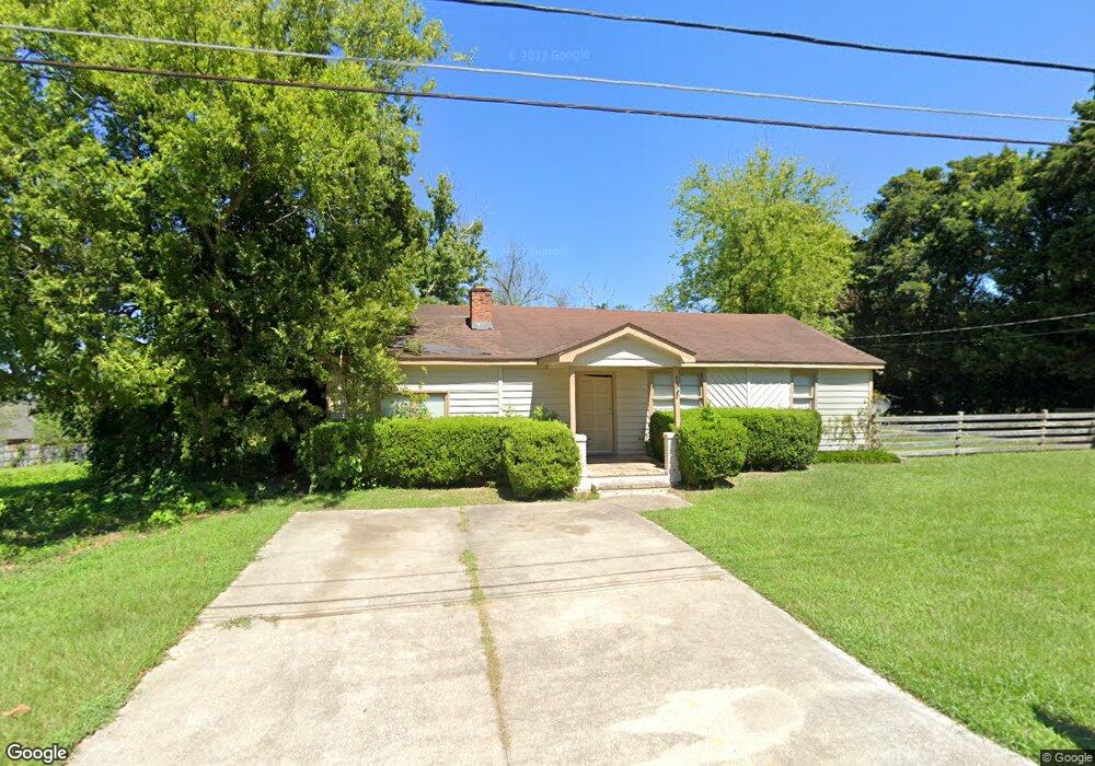 429 Vaughn Rd, Augusta, GA 30907 - photo 1