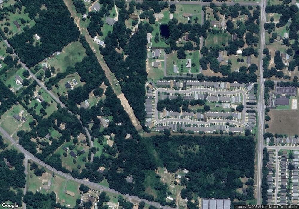 2384 Trailwood Dr, Cantonment, FL 32533 - photo 1