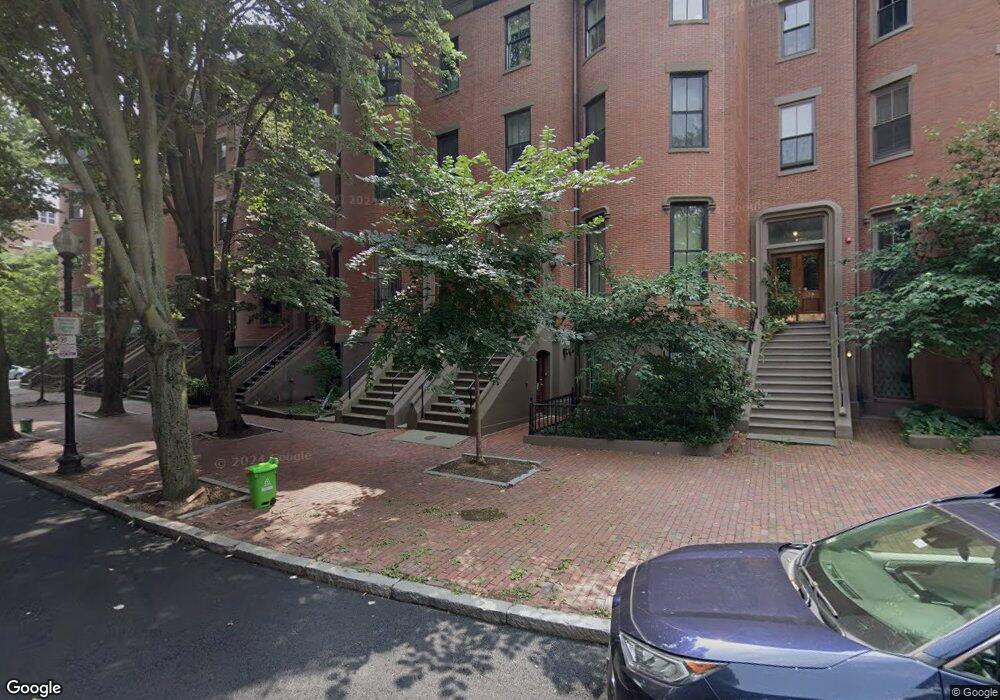 33 Worcester Square unit 3, Boston, MA 02118 - photo 1
