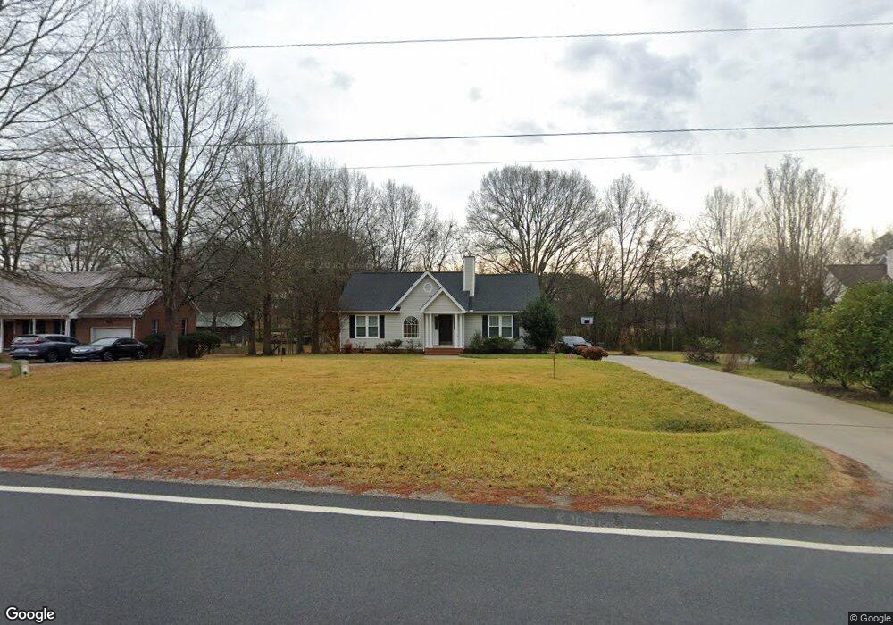 308 E Quail Ridge Rd, Oxford, NC 27565 - photo 1