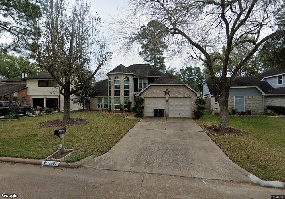 15007 Cypress Green Dr, Cypress, TX 77429 - photo 1