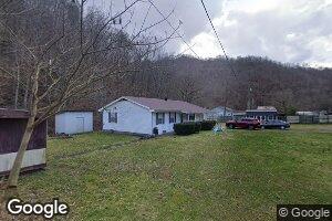 59 Jim Case Ln, Mc Dowell, KY 41647
