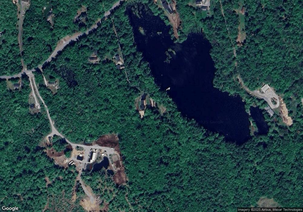 196 Colby Rd, Weare, NH 03281 - photo 1