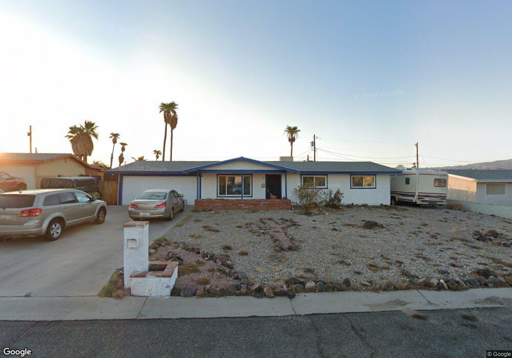 1750 Beavertail Dr, Lake Havasu City, AZ 86403 - photo 1