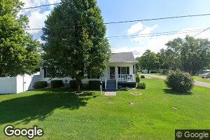 280 S Plum St, Bement, IL 61813