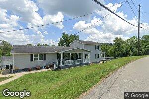 942 Grandview Gardens Rd, Kenova, WV 25530