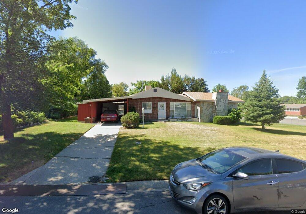 1236 E 8725 S, Sandy, UT 84094 - photo 1