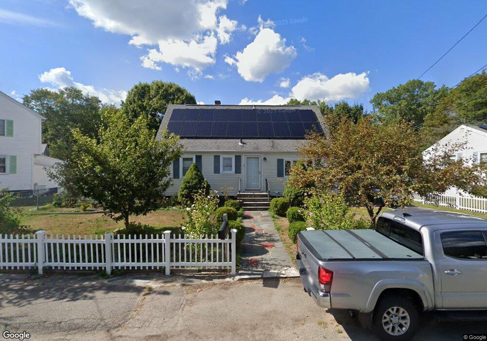 2 Moores Ave, Randolph, MA 02368 - photo 1