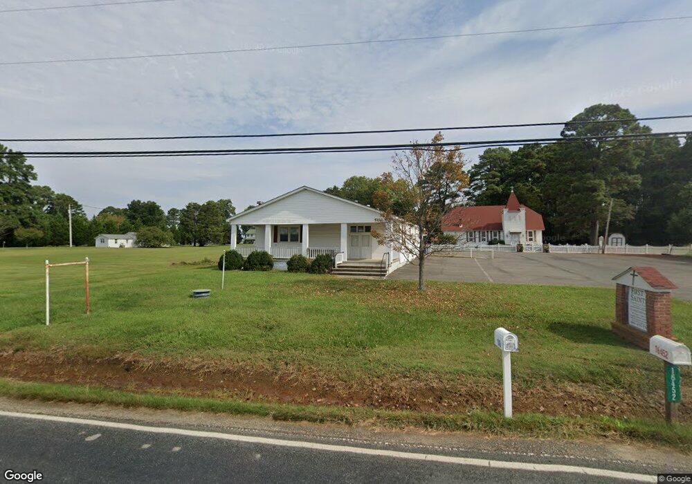 16482 Piney Point Rd, Piney Point, MD 20674 - photo 1