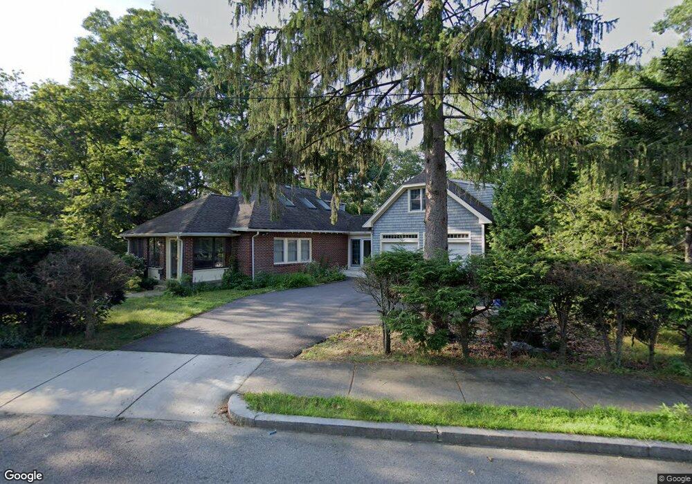 68 Walnut Hill Rd unit 68, Newton Center, MA 02459 - photo 1