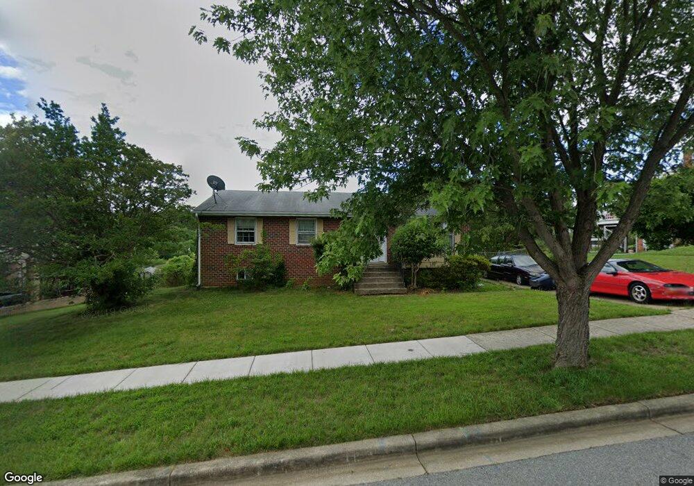 9003 Lynnalan Dr, Fort Washington, MD 20744 - photo 1