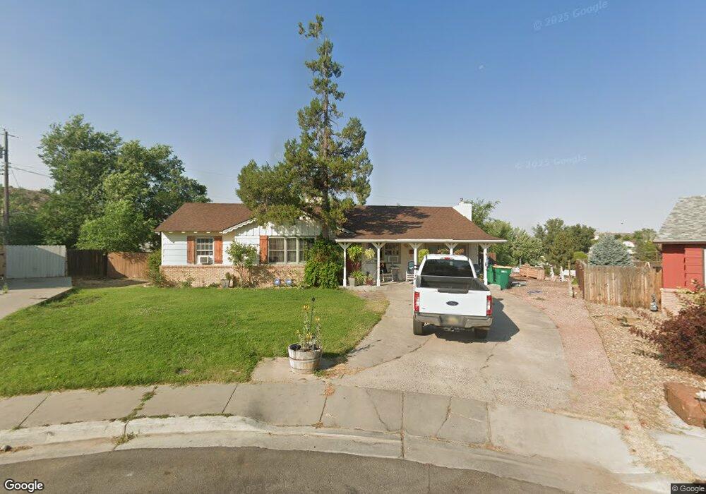 4009 E Douglas St, Farmington, NM 87402 - photo 1