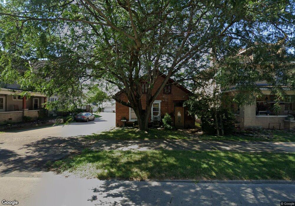 347 E Main St, Circleville, OH 43113 - photo 1