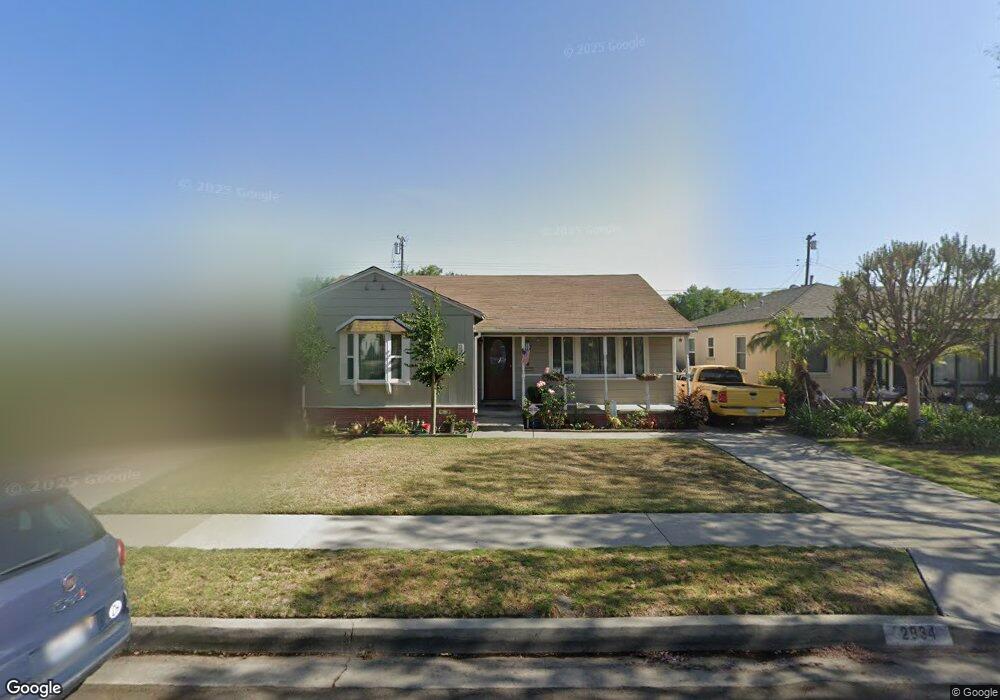 2934 Candlewood St, Lakewood, CA 90712 - photo 1